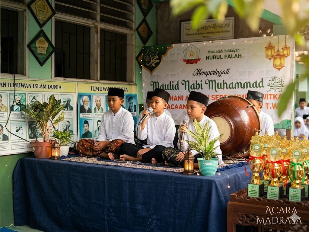 Seni Rebana