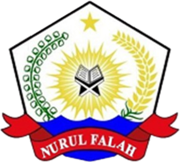 Logo MI Nurul Falah