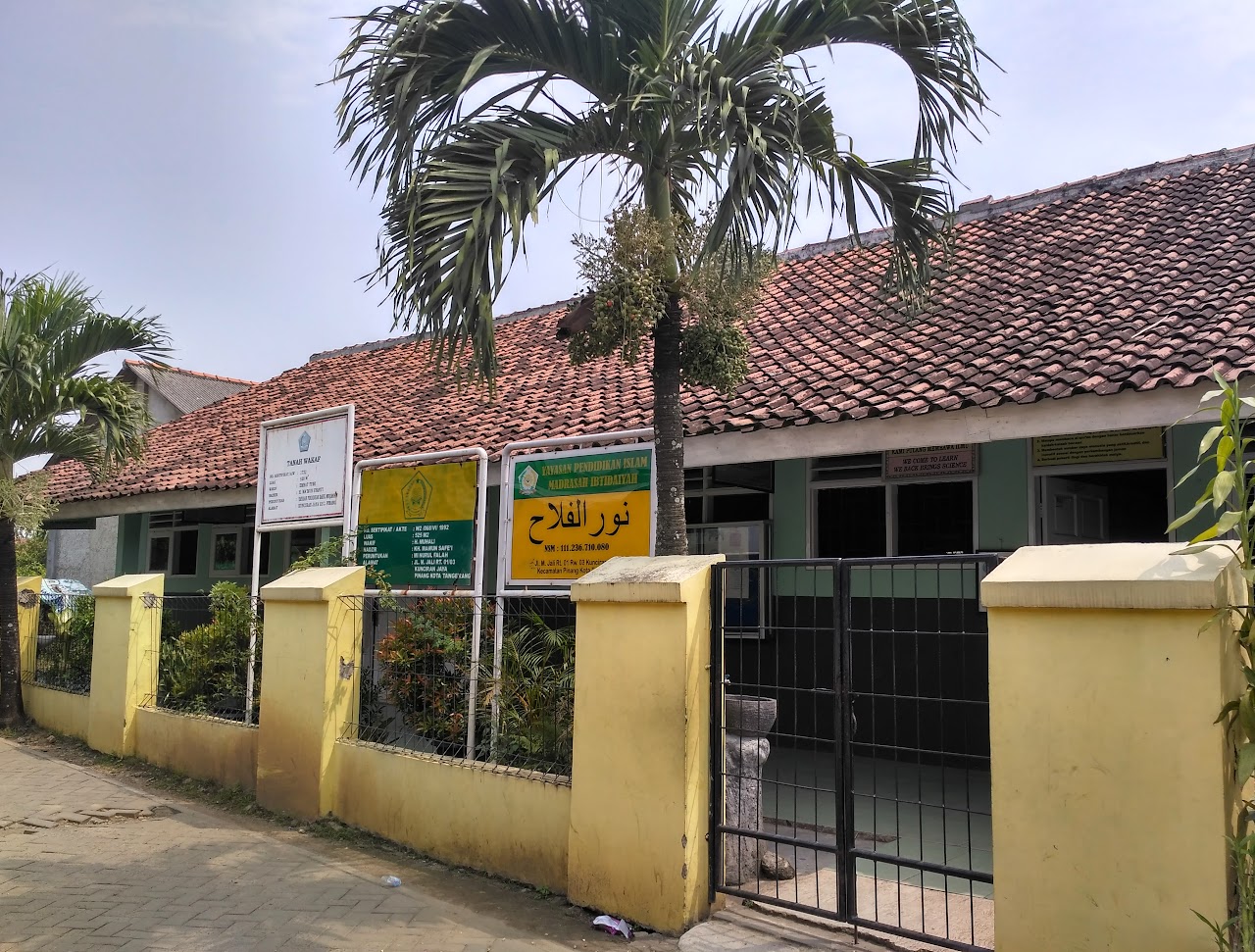 MI Nurul Falah